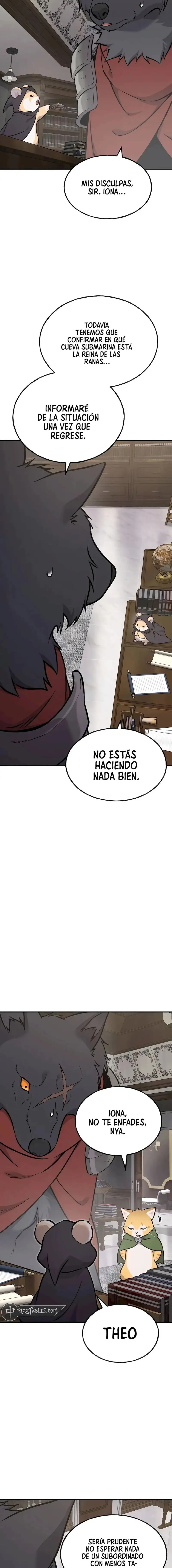 Read Cultivando en la torre en solitario ES Manga Online