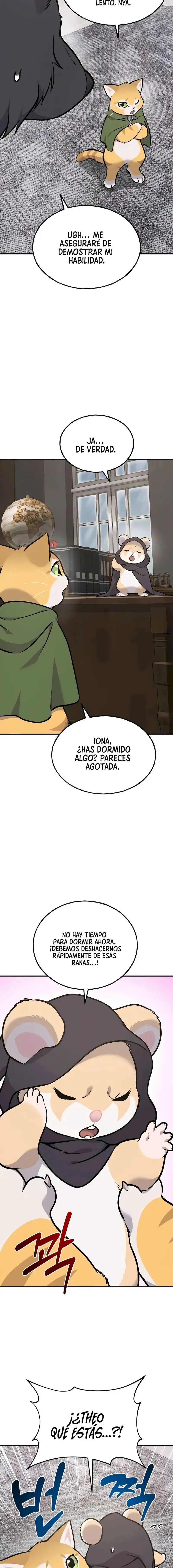 Read Cultivando en la torre en solitario ES Manga Online