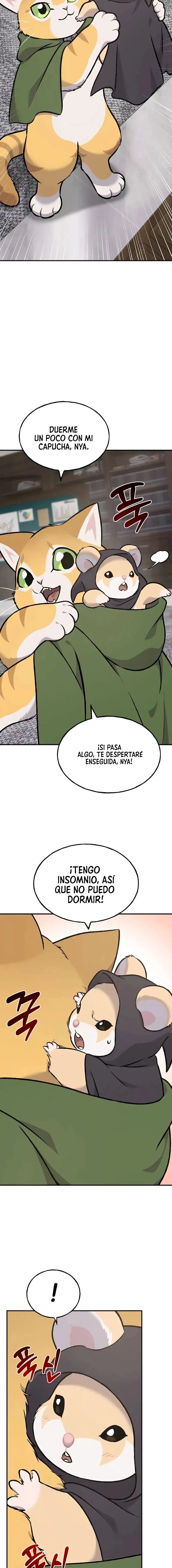 Read Cultivando en la torre en solitario ES Manga Online