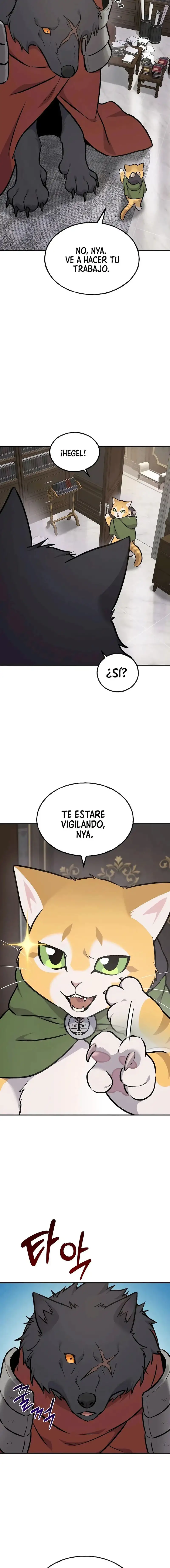 Read Cultivando en la torre en solitario ES Manga Online
