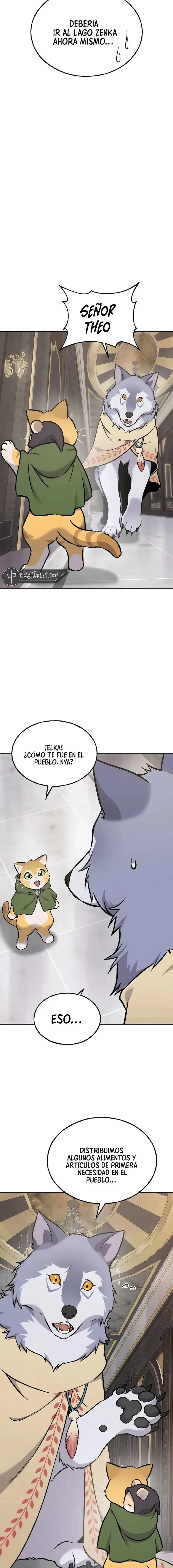 Read Cultivando en la torre en solitario ES Manga Online