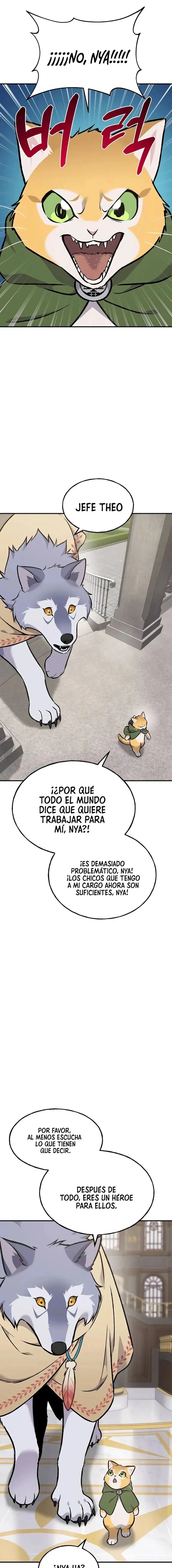 Read Cultivando en la torre en solitario ES Manga Online