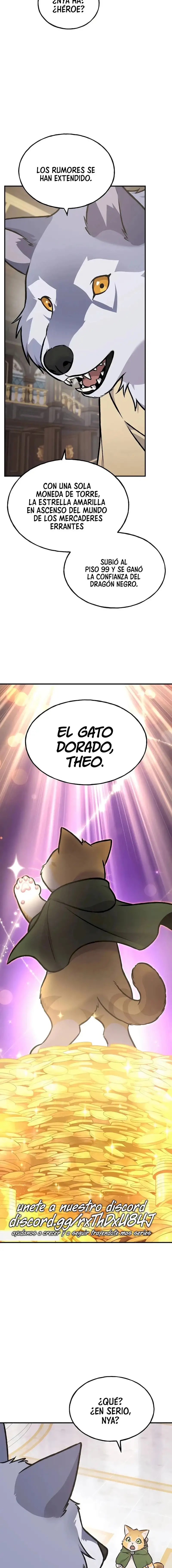 Read Cultivando en la torre en solitario ES Manga Online