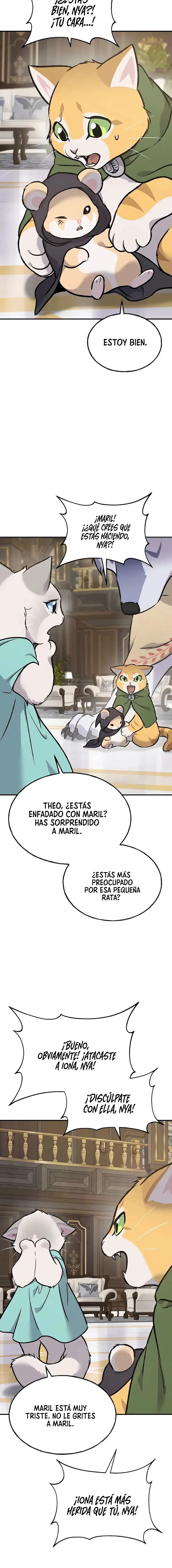 Read Cultivando en la torre en solitario ES Manga Online