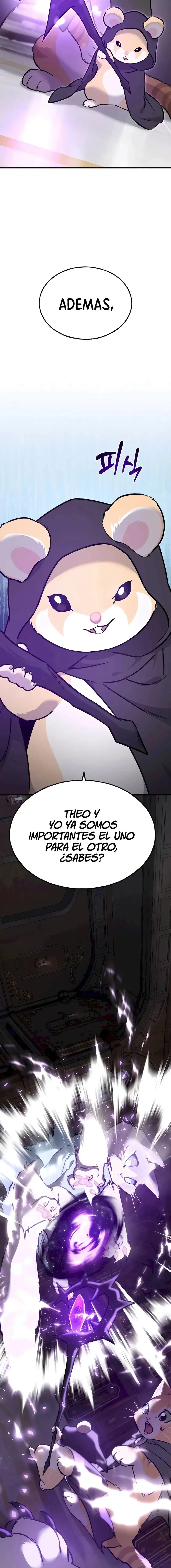 Read Cultivando en la torre en solitario ES Manga Online