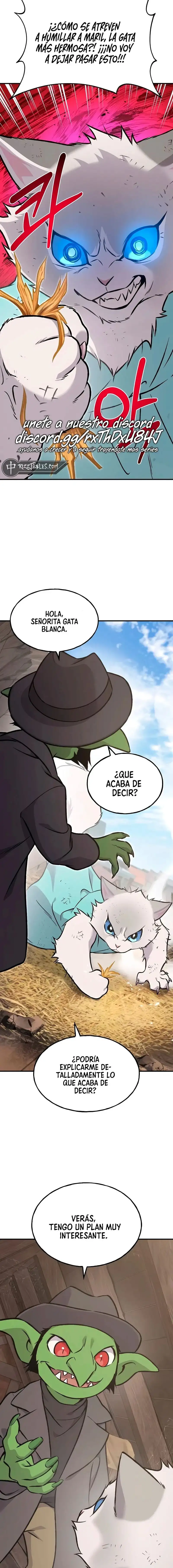 Read Cultivando en la torre en solitario ES Manga Online