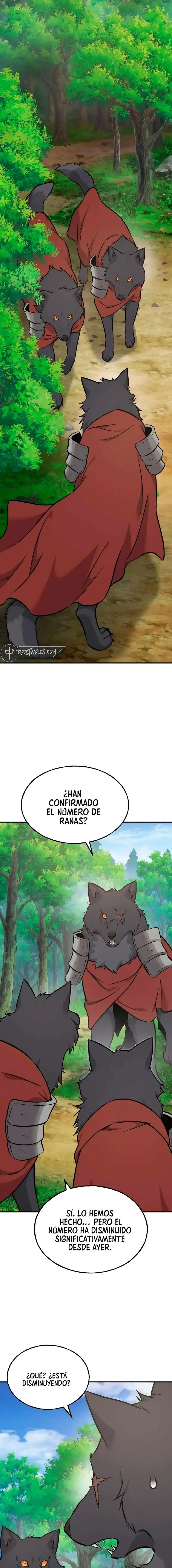 Read Cultivando en la torre en solitario ES Manga Online