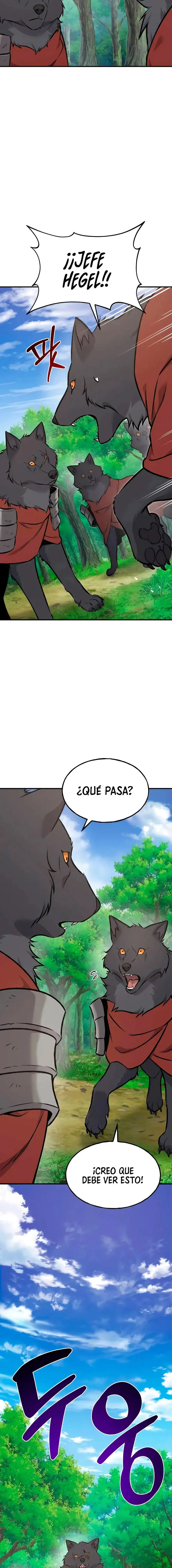 Read Cultivando en la torre en solitario ES Manga Online