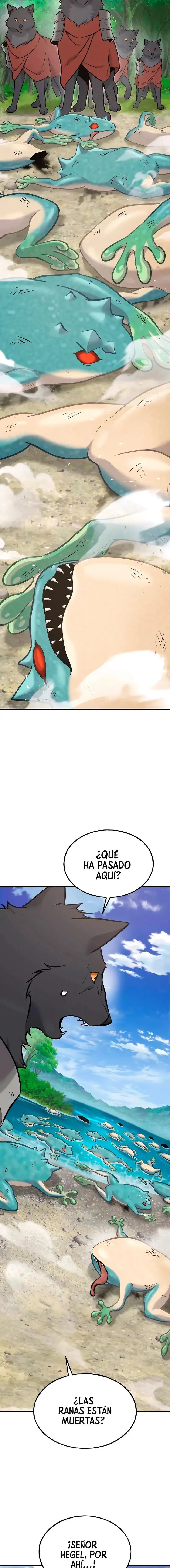 Read Cultivando en la torre en solitario ES Manga Online