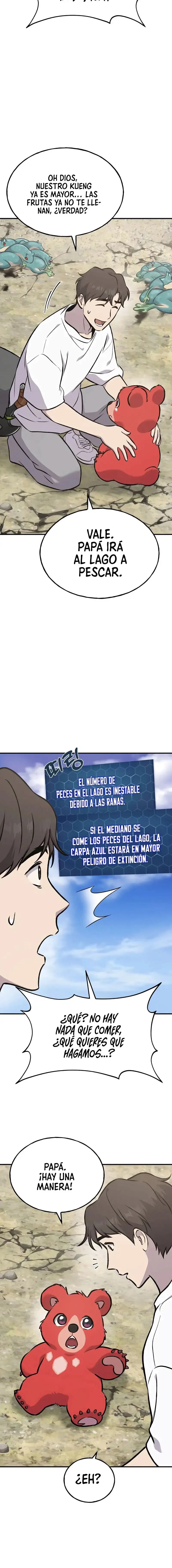 Read Cultivando en la torre en solitario ES Manga Online