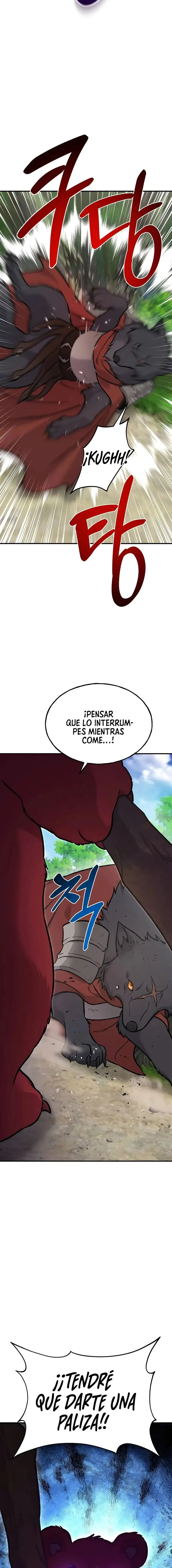 Read Cultivando en la torre en solitario ES Manga Online