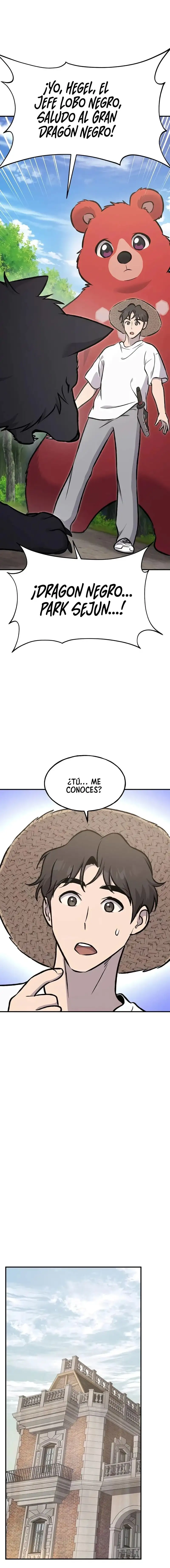 Read Cultivando en la torre en solitario ES Manga Online