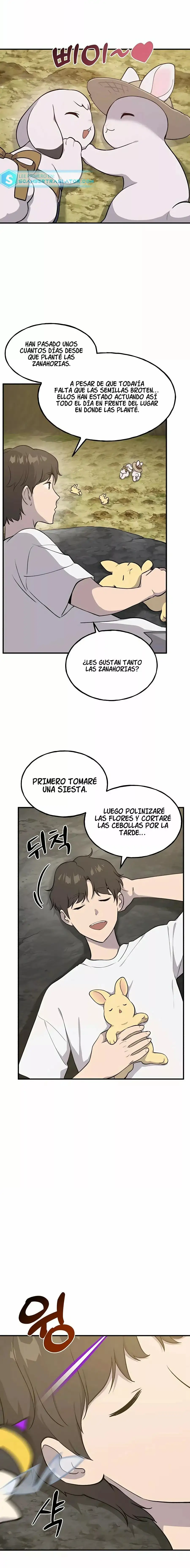 Read Cultivando en la torre en solitario ES Manga Online