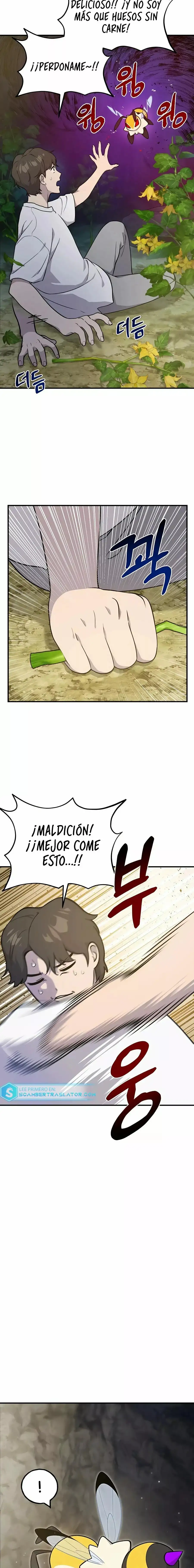 Read Cultivando en la torre en solitario ES Manga Online