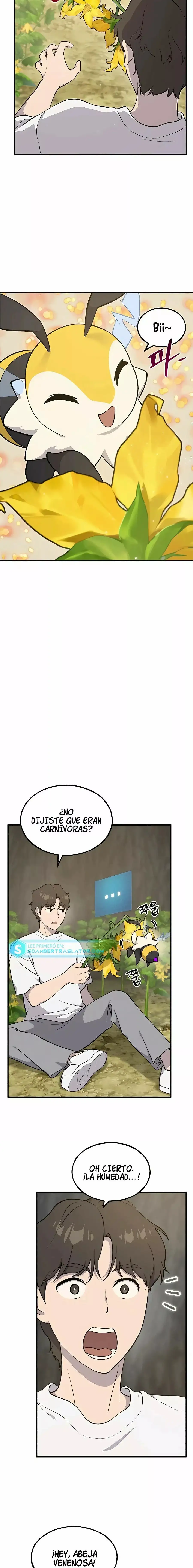 Read Cultivando en la torre en solitario ES Manga Online