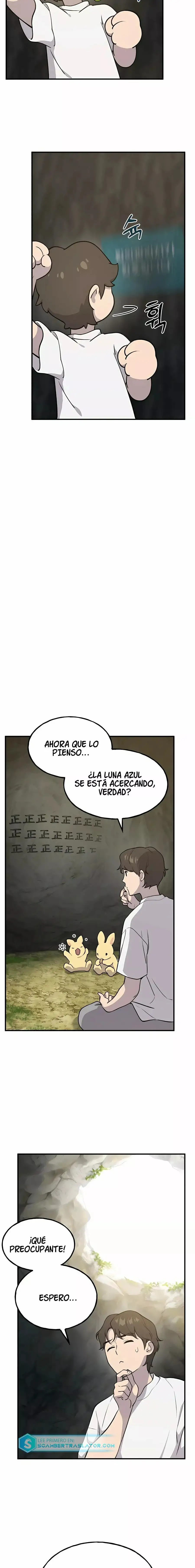 Read Cultivando en la torre en solitario ES Manga Online