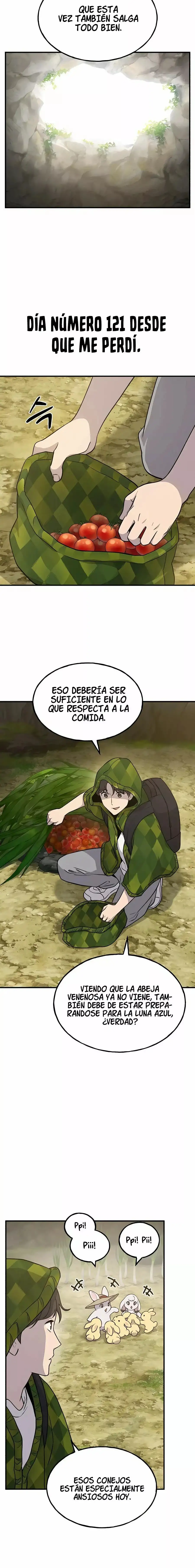 Read Cultivando en la torre en solitario ES Manga Online