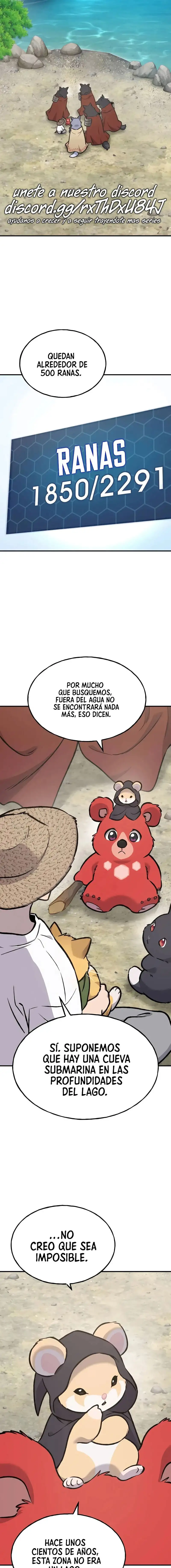Read Cultivando en la torre en solitario ES Manga Online