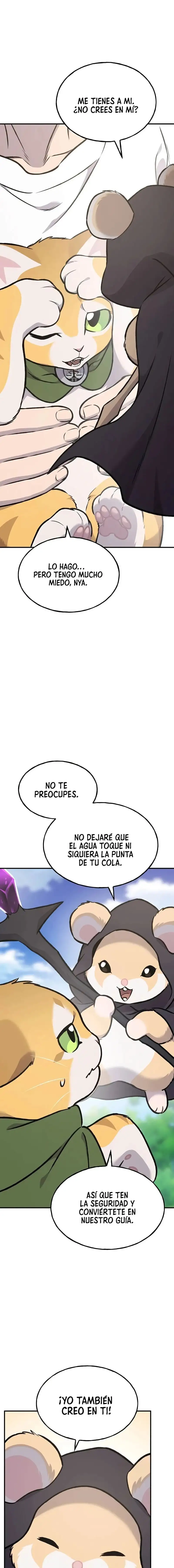 Read Cultivando en la torre en solitario ES Manga Online