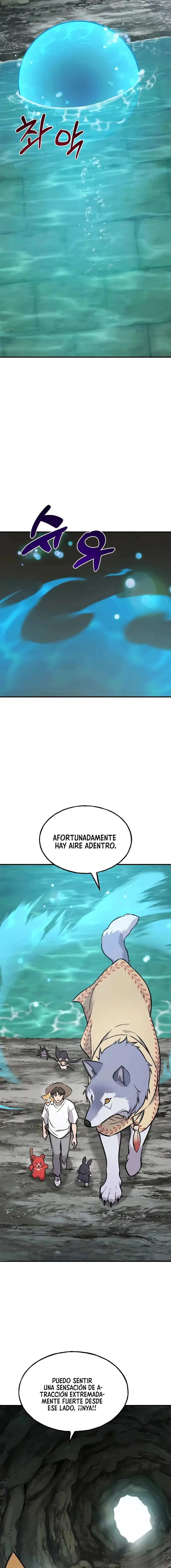 Read Cultivando en la torre en solitario ES Manga Online