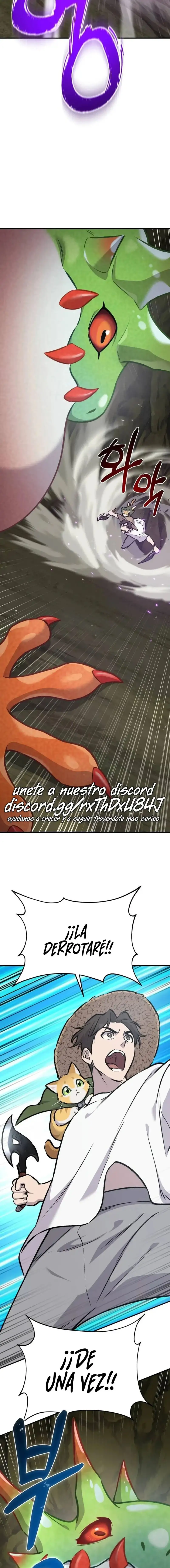 Read Cultivando en la torre en solitario ES Manga Online