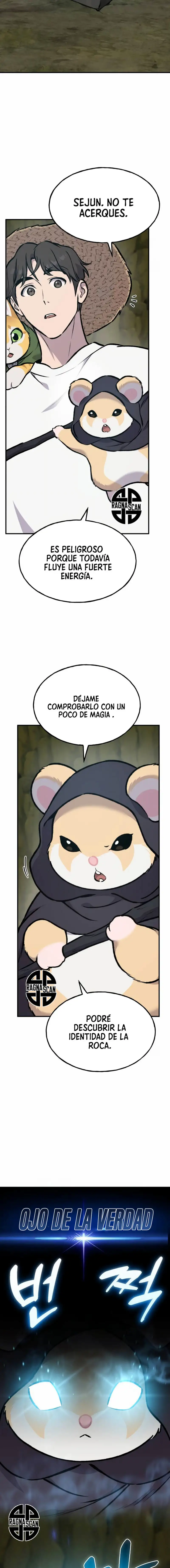 Read Cultivando en la torre en solitario ES Manga Online