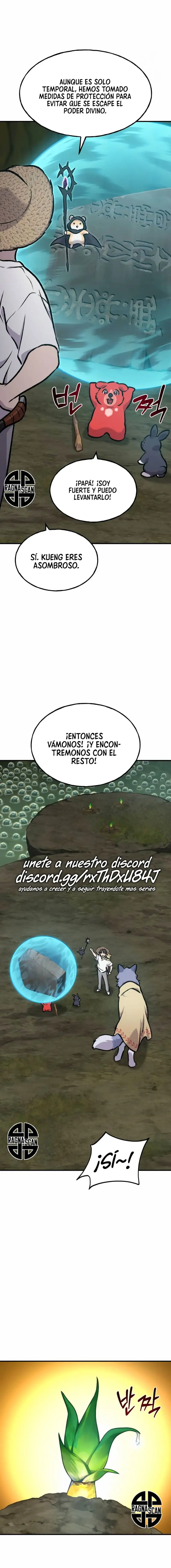 Read Cultivando en la torre en solitario ES Manga Online