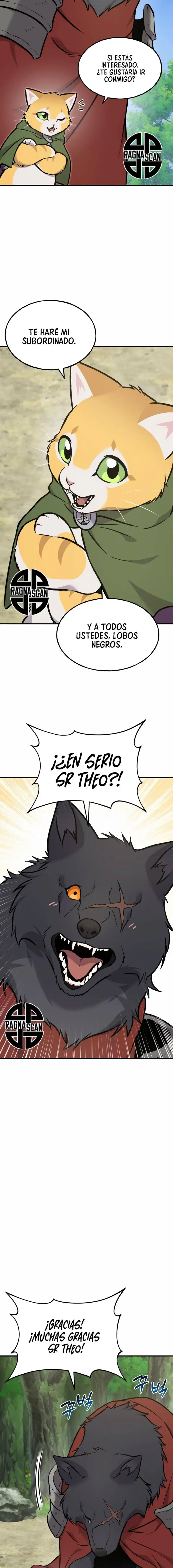 Read Cultivando en la torre en solitario ES Manga Online