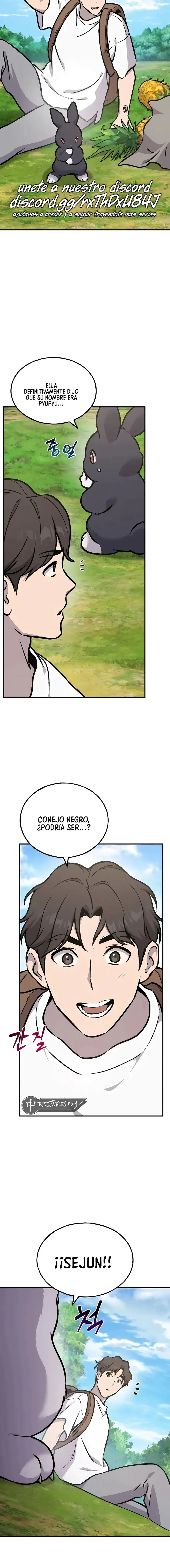 Read Cultivando en la torre en solitario ES Manga Online
