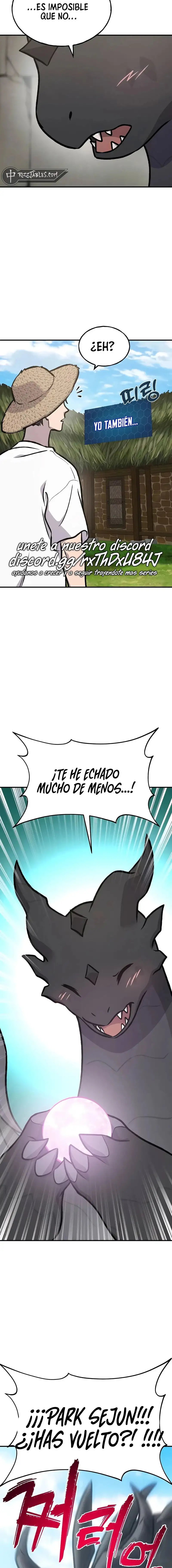 Read Cultivando en la torre en solitario ES Manga Online