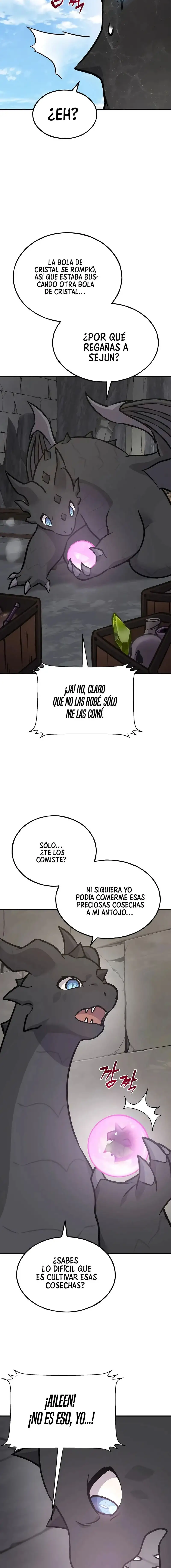 Read Cultivando en la torre en solitario ES Manga Online
