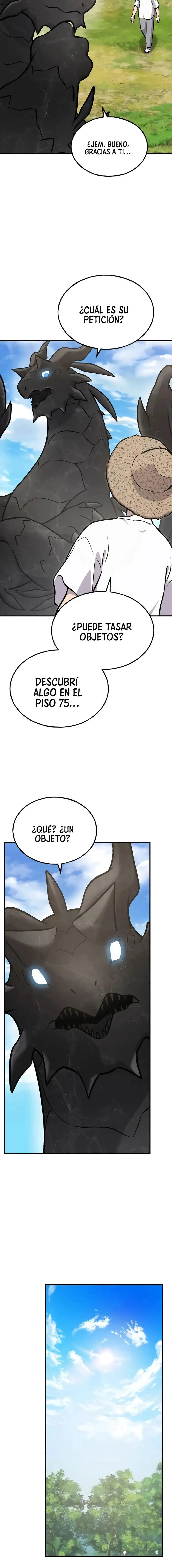 Read Cultivando en la torre en solitario ES Manga Online