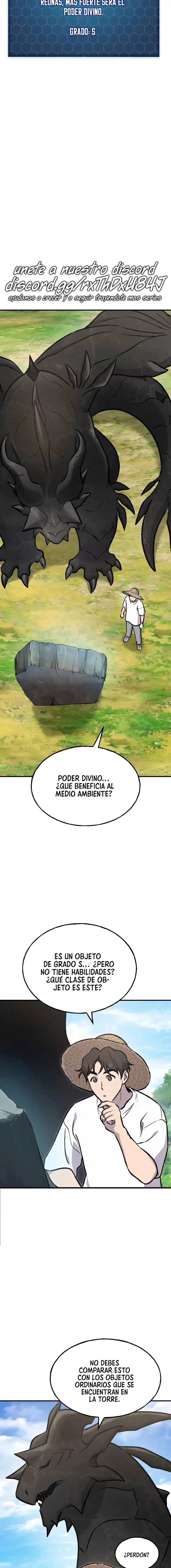Read Cultivando en la torre en solitario ES Manga Online