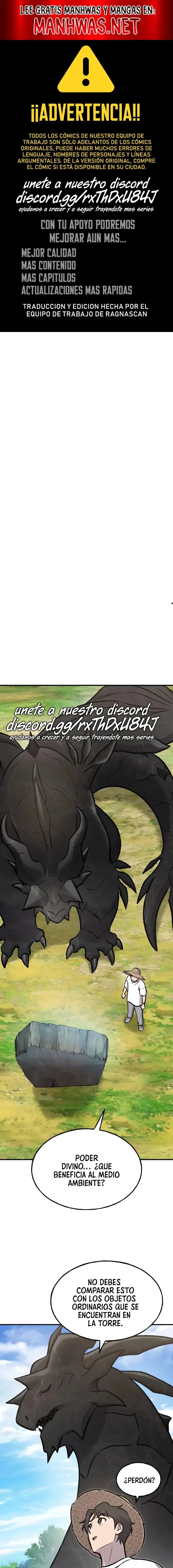 Read Cultivando en la torre en solitario ES Manga Online