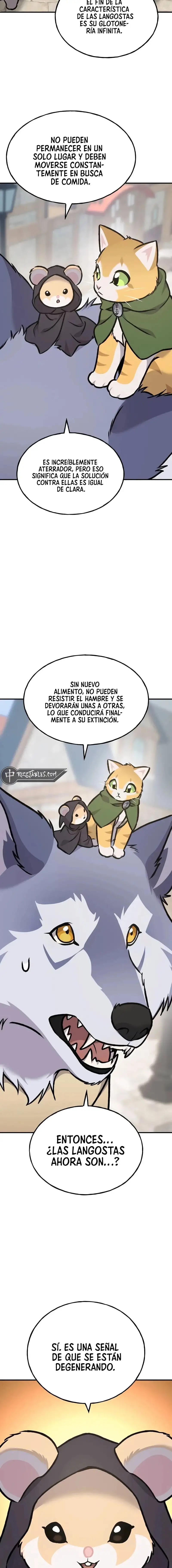 Read Cultivando en la torre en solitario ES Manga Online