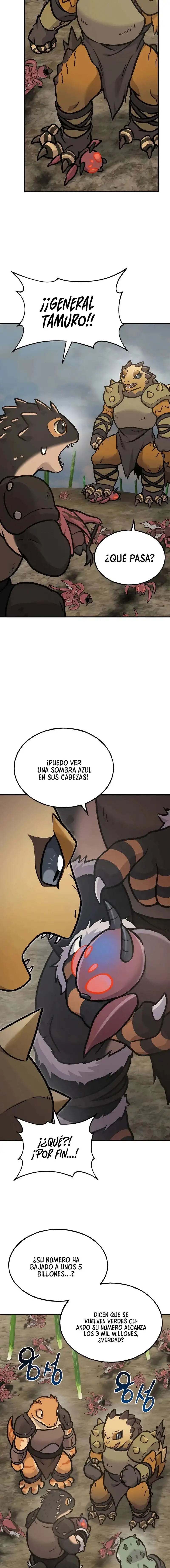 Read Cultivando en la torre en solitario ES Manga Online