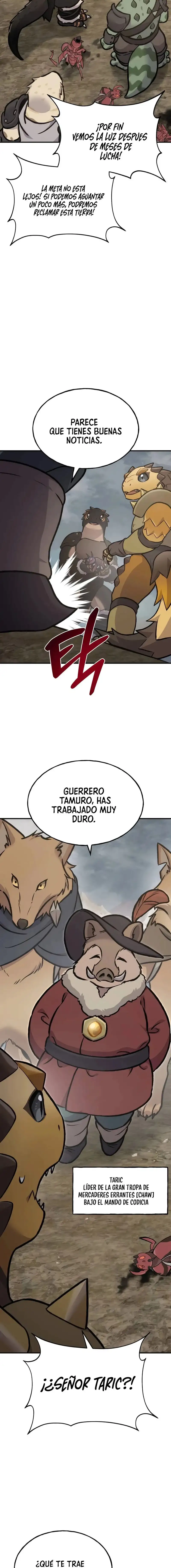 Read Cultivando en la torre en solitario ES Manga Online