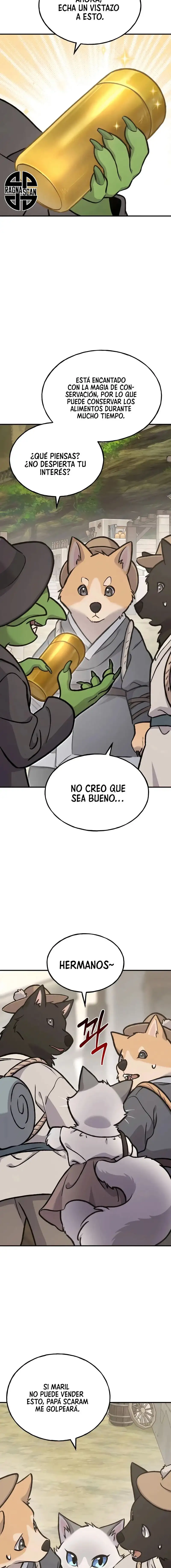 Read Cultivando en la torre en solitario ES Manga Online
