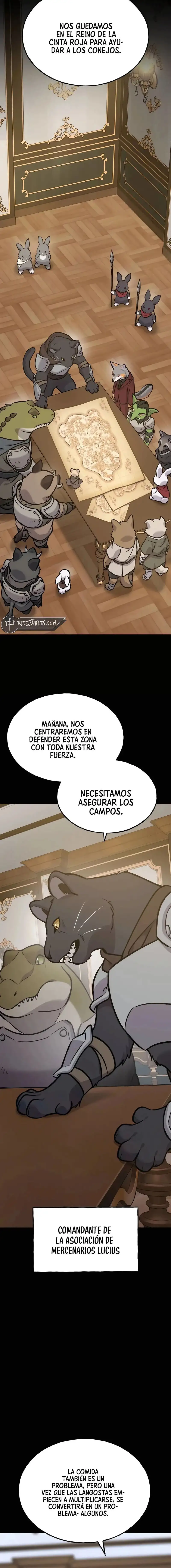 Read Cultivando en la torre en solitario ES Manga Online