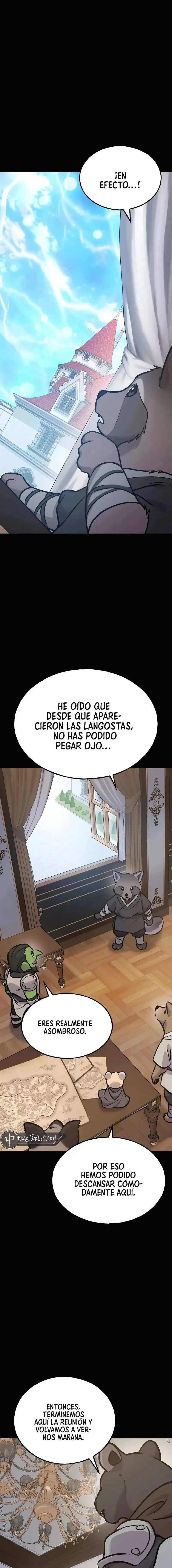 Read Cultivando en la torre en solitario ES Manga Online
