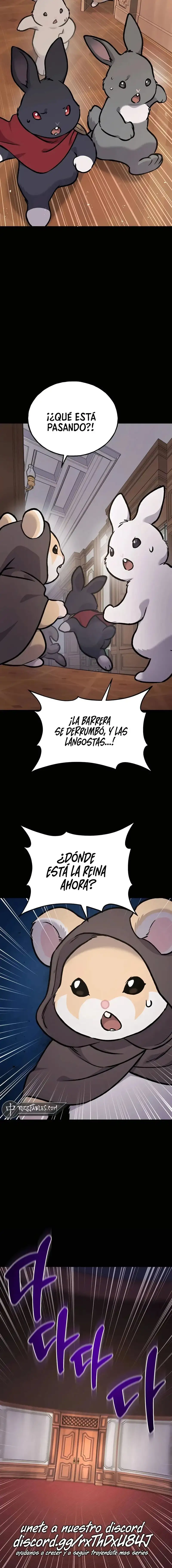 Read Cultivando en la torre en solitario ES Manga Online