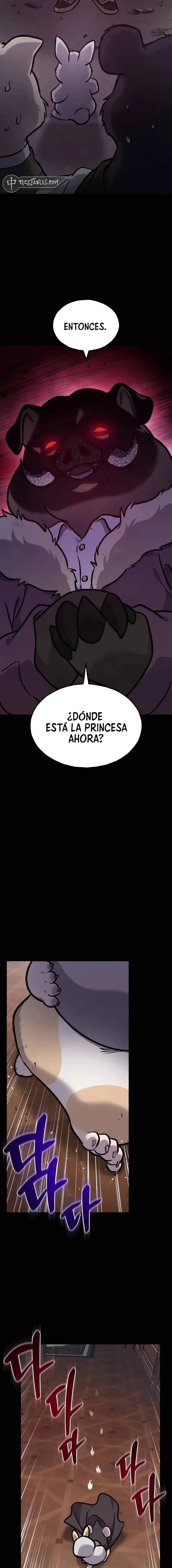 Read Cultivando en la torre en solitario ES Manga Online