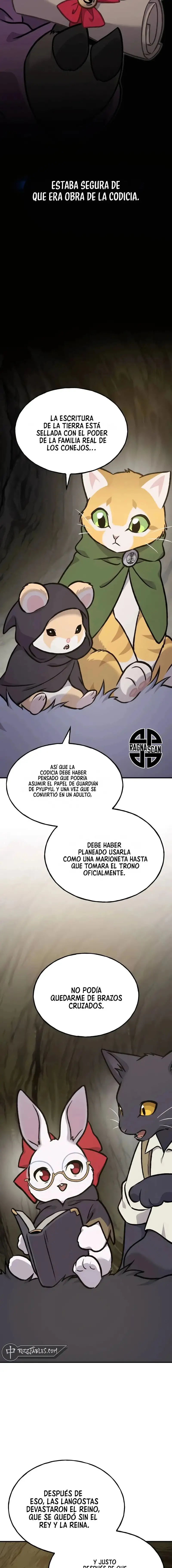 Read Cultivando en la torre en solitario ES Manga Online