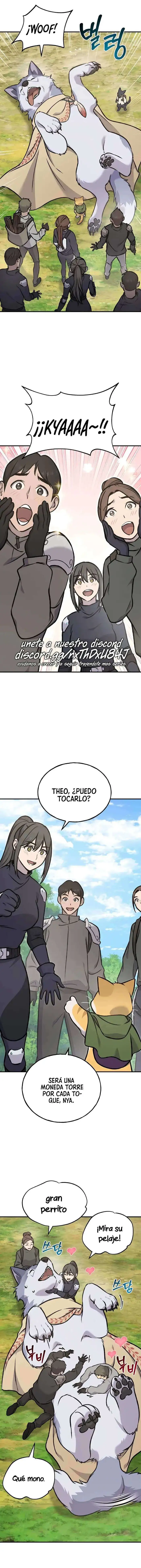 Read Cultivando en la torre en solitario ES Manga Online