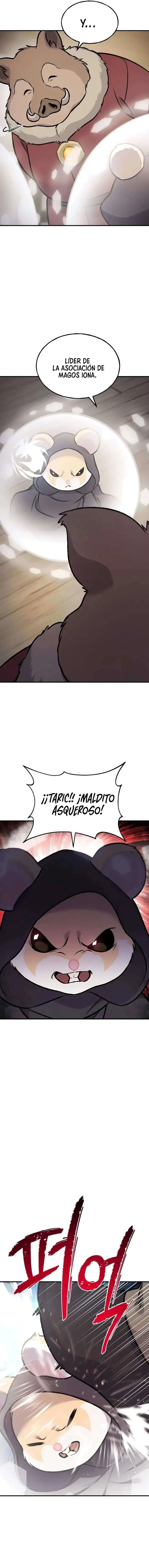 Read Cultivando en la torre en solitario ES Manga Online