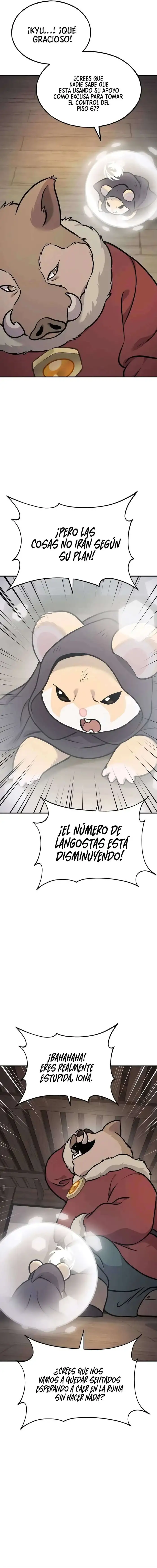 Read Cultivando en la torre en solitario ES Manga Online