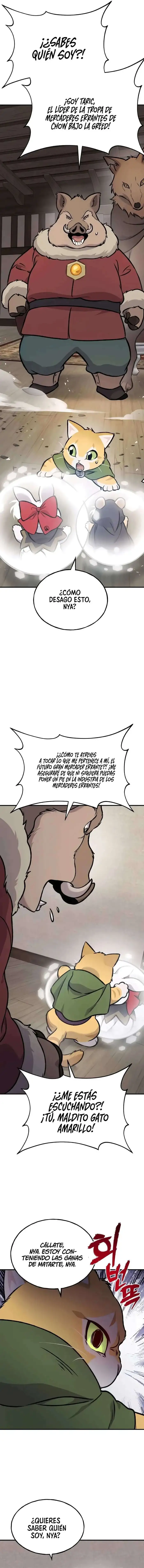 Read Cultivando en la torre en solitario ES Manga Online