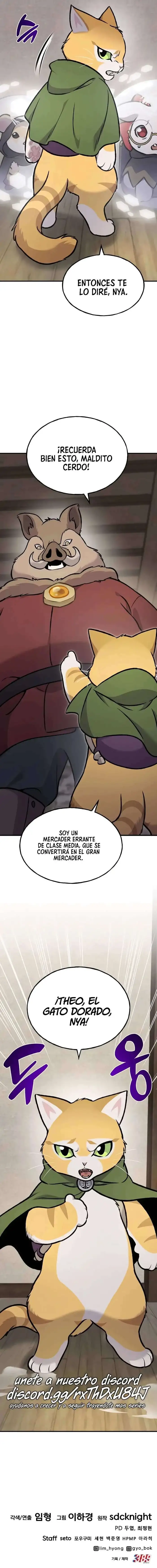Read Cultivando en la torre en solitario ES Manga Online