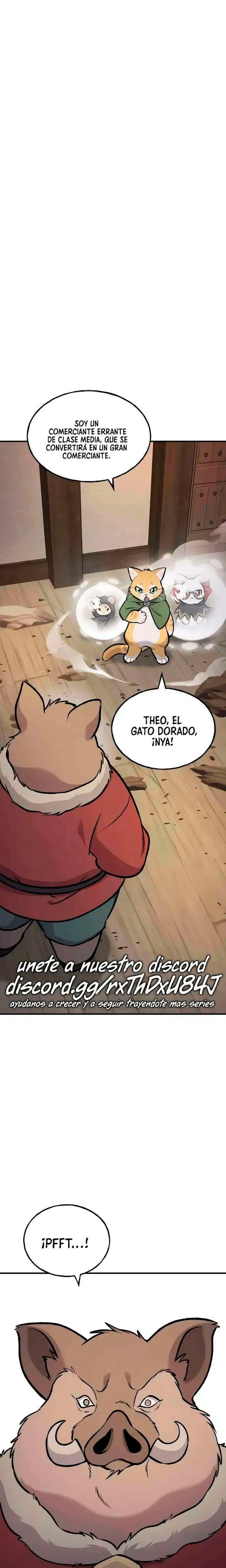 Read Cultivando en la torre en solitario ES Manga Online