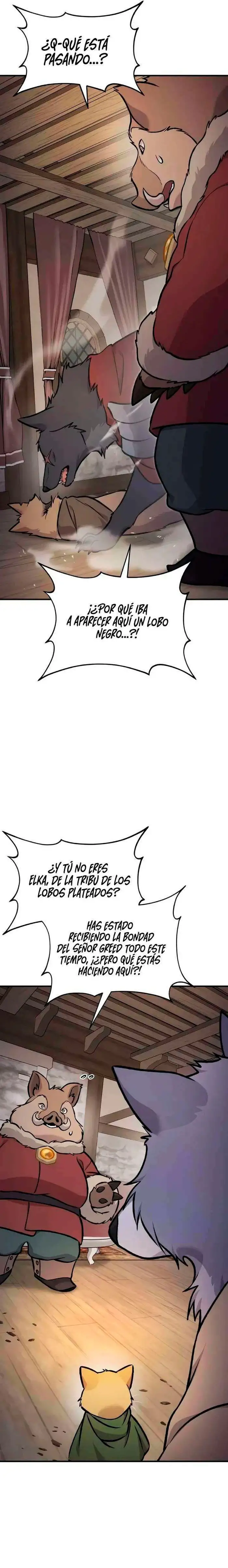Read Cultivando en la torre en solitario ES Manga Online